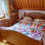 Holiday home Dom Na Topolowej *
