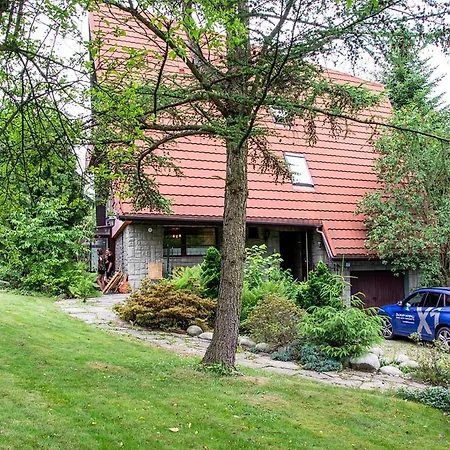 Dom Na Topolowej Ustron