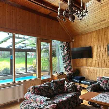 Dom Na Topolowej Holiday home Ustron