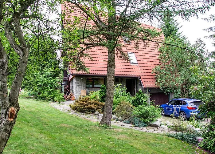 Dom Na Topolowej أوسترون