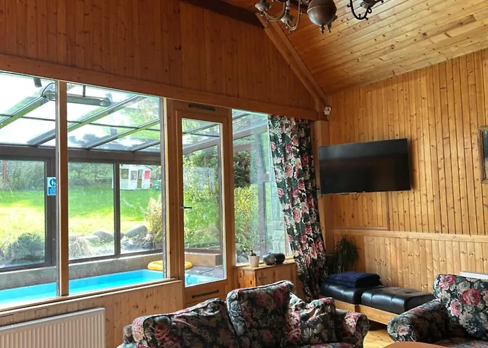 Dom Na Topolowej بيت للعطل أوسترون