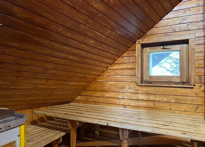 Dom Na Topolowej بيت للعطل *